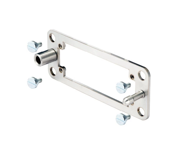 H24B-ADK floating docking frame