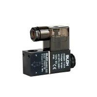 2V025-08 valve with 220V AC coil