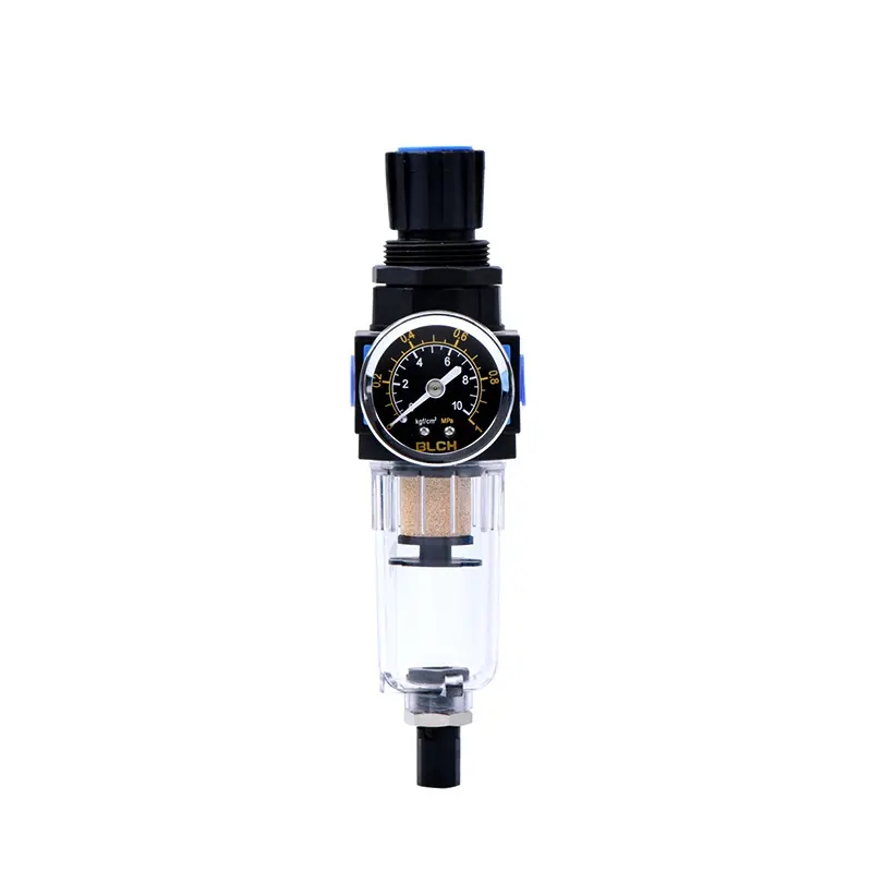 FR500A air filter-regulator