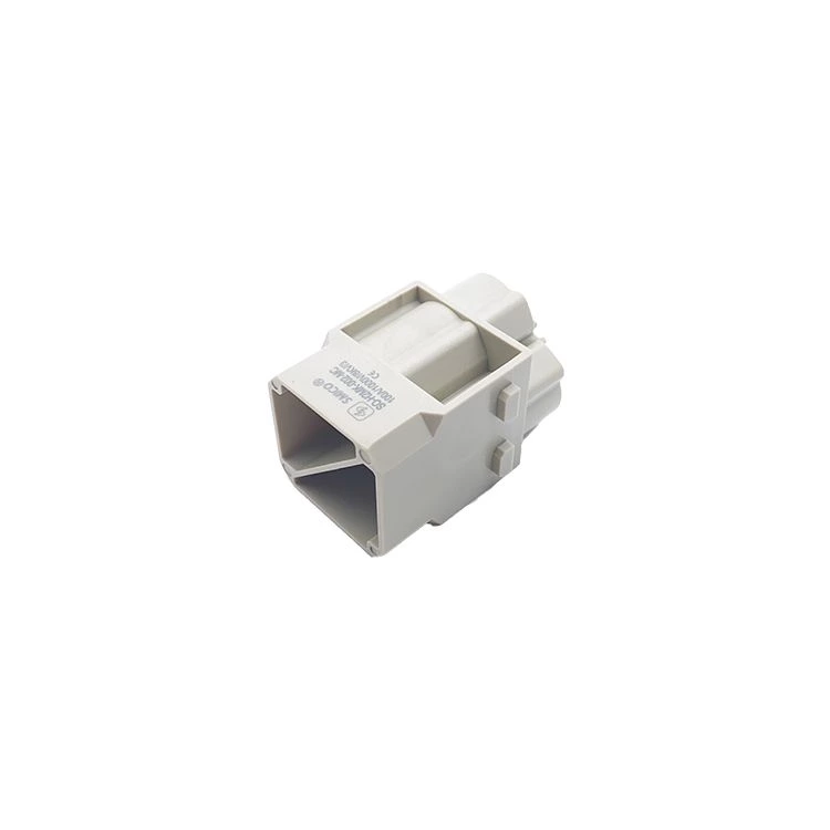 H2MK-002-MC Male Module