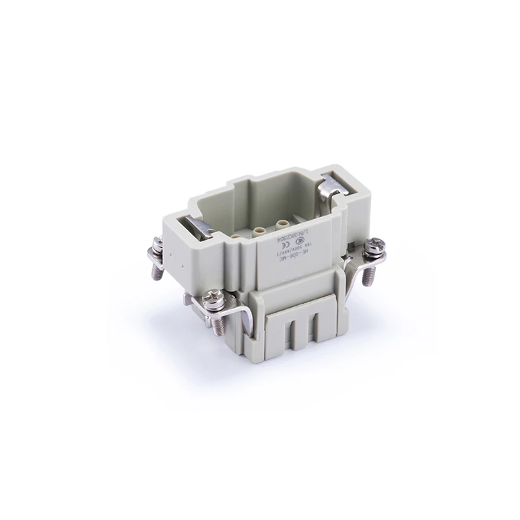 HE-006-MC Male Crimp Insert