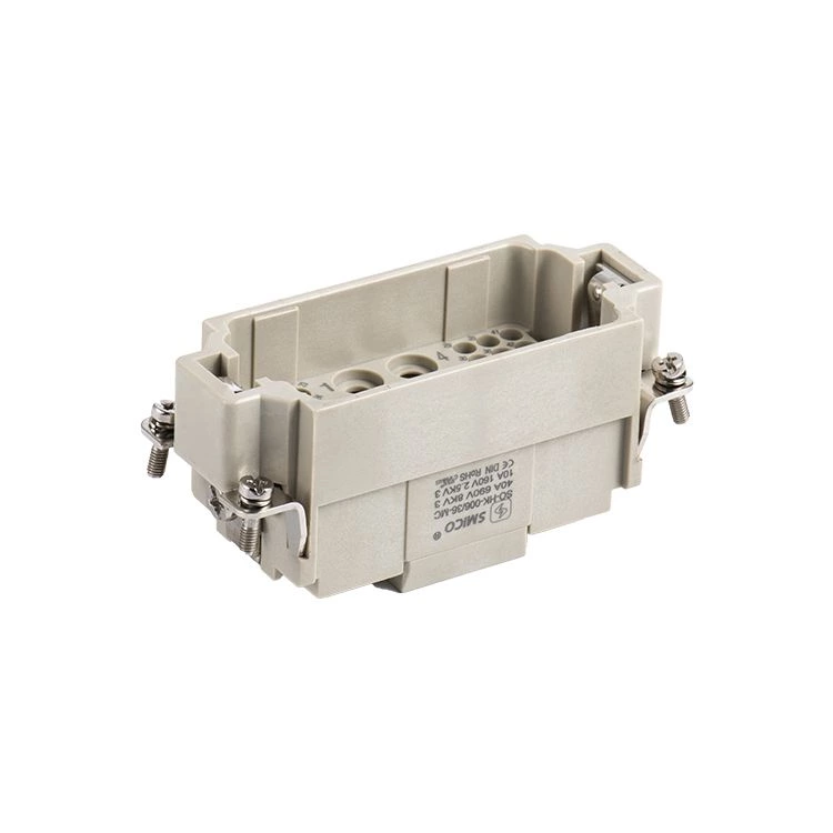 HK-006/36-MC Male Hybrid Insert