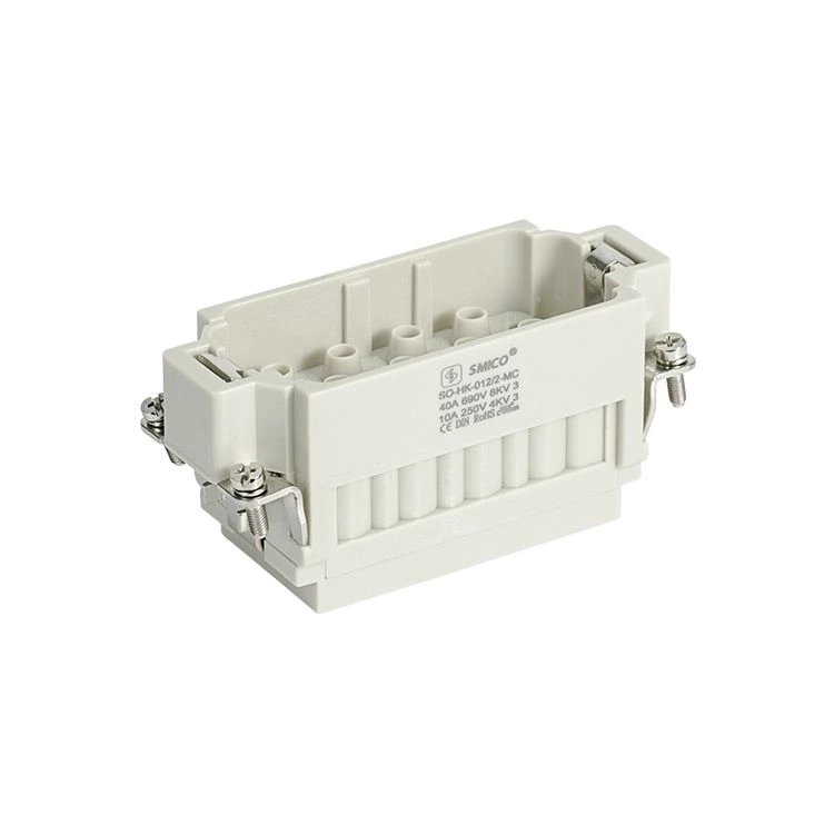 HK-012/2-MC Male Hybrid Insert