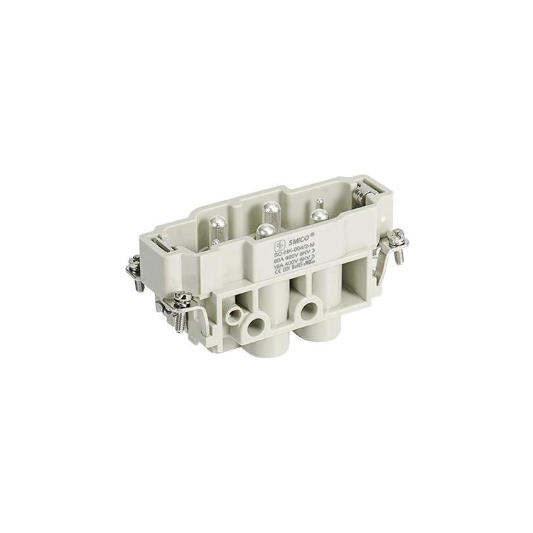 HK-004/2-M Male Hybrid Insert