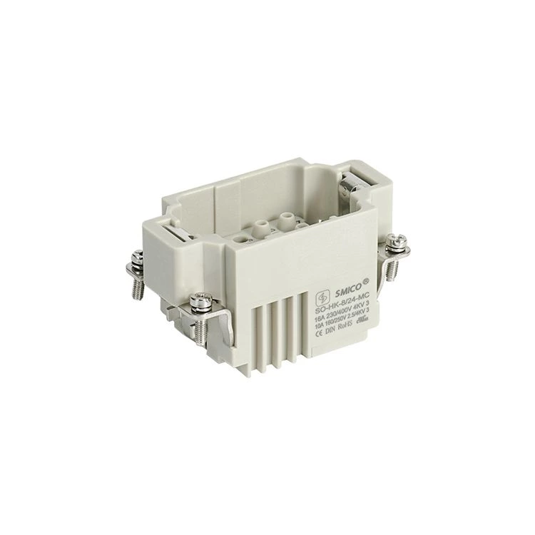 HK-008/24-MC Male Hybrid Insert