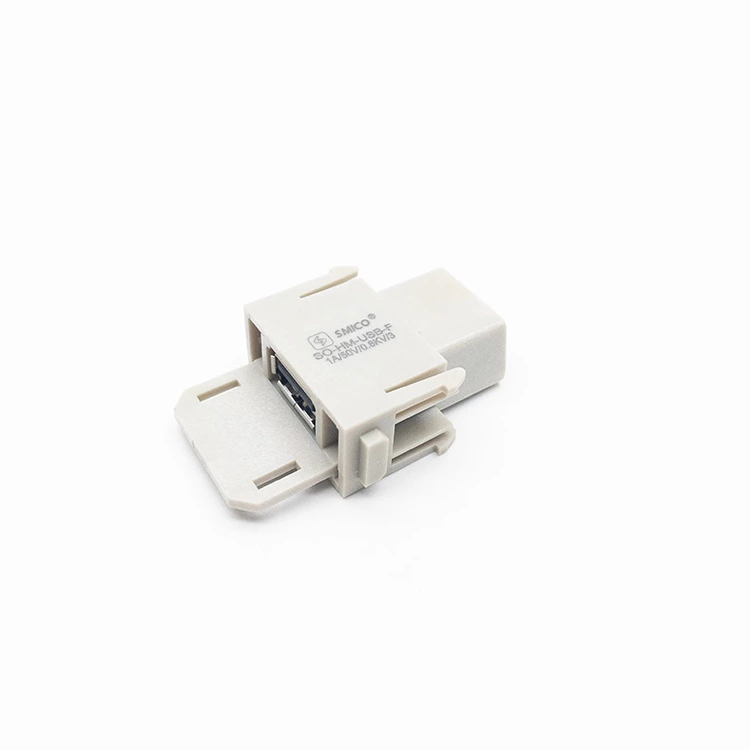 HM-USB-F Female-Side Module