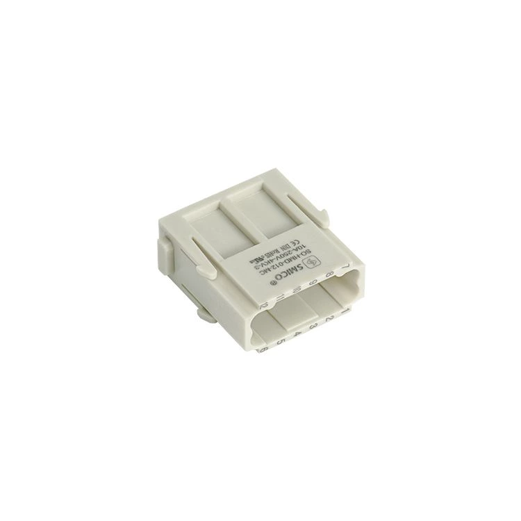 HMD-012-MC Male Module