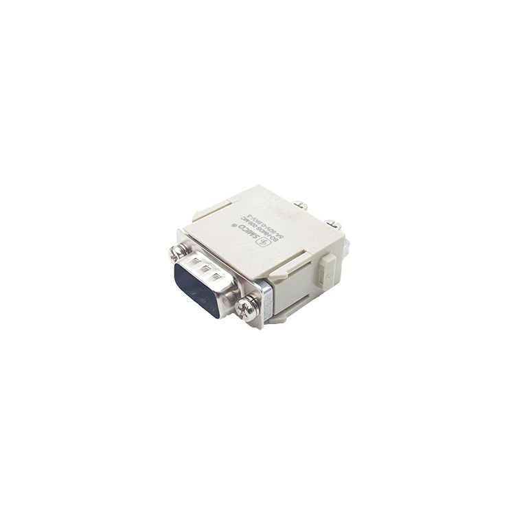 HMDS-009-MC Male Module