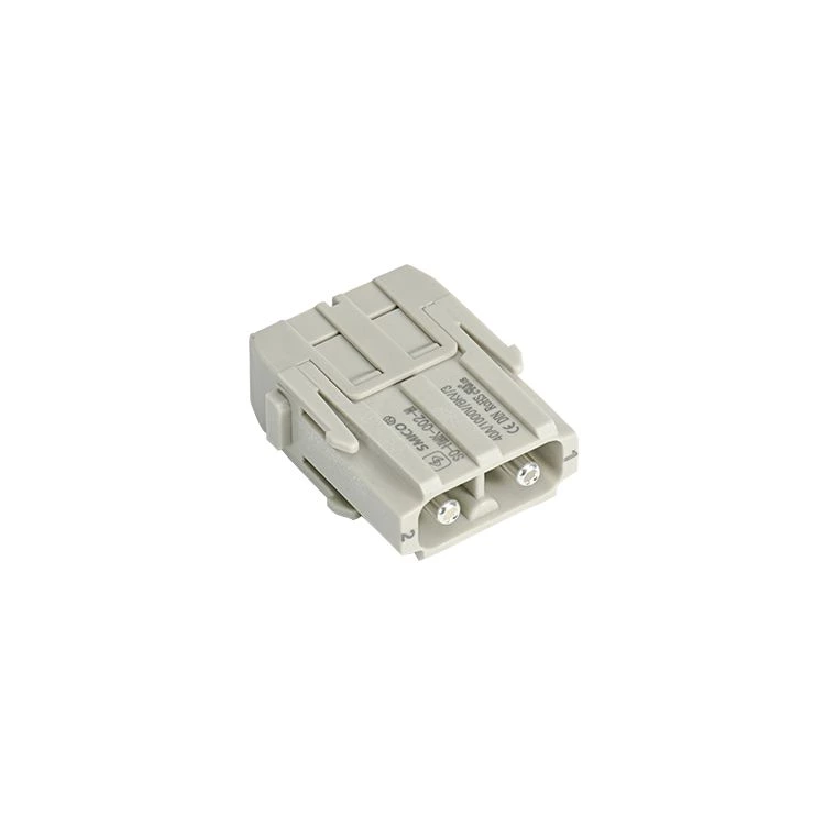 HMK-002-M Male Module