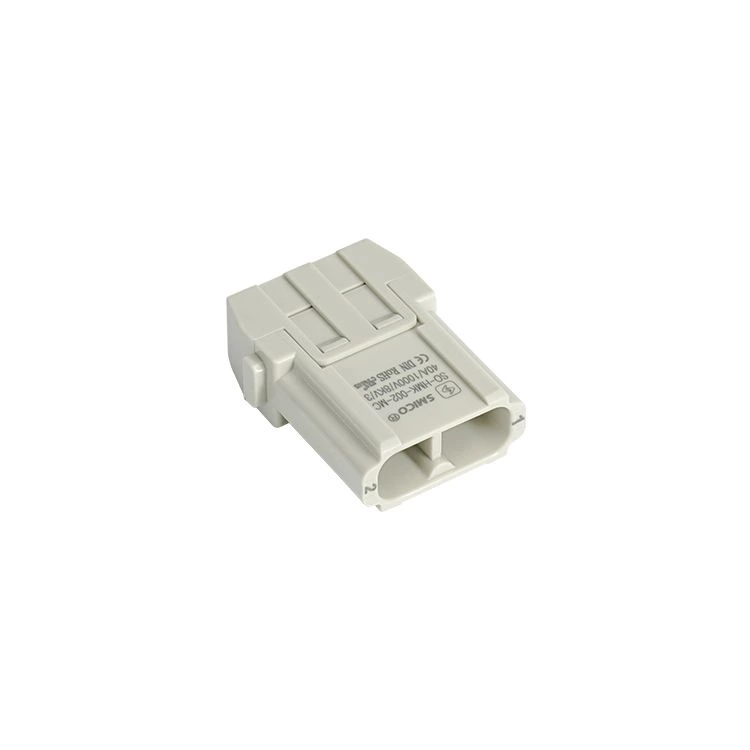 HMK-002-MC Male Module