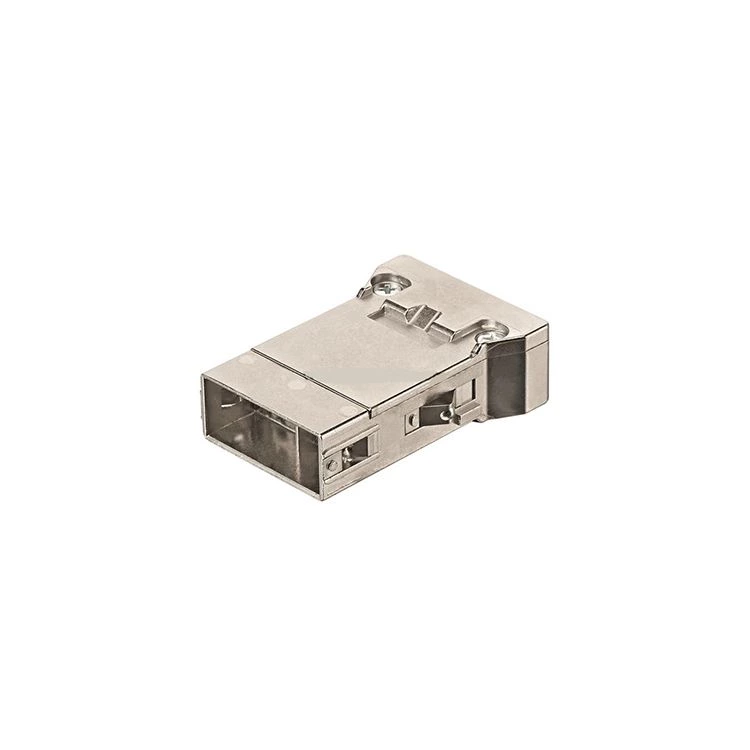 HMMB-008-MC Male Shielded Module