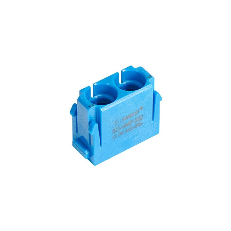 HMP-002 Contact Side