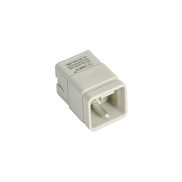 HQ-005/0-MC Male Crimp Insert
