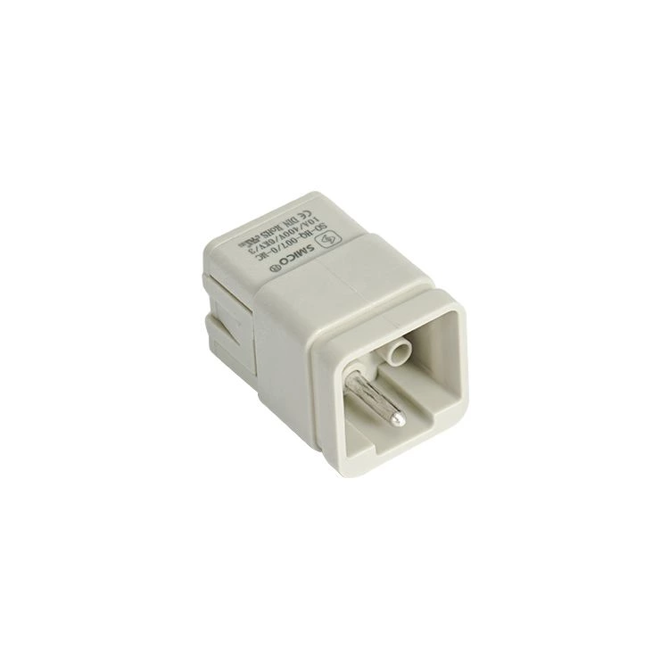 HQ-007/0-MC Male Crimp Insert