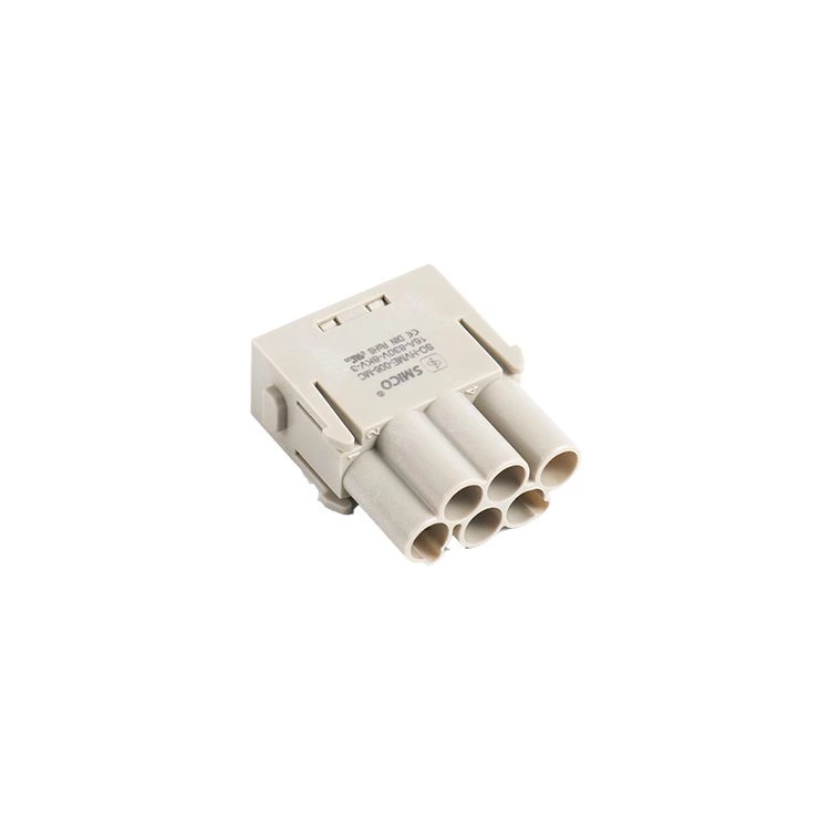 HVME-006-MC Male Module