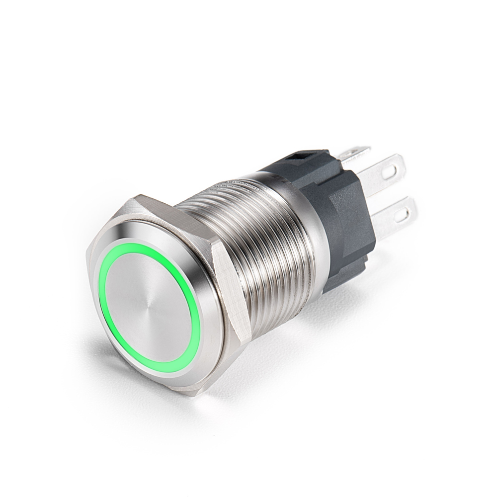 L16T Anti Vandal Switch