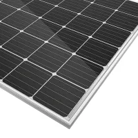 Monocrystalline Solar Panel
