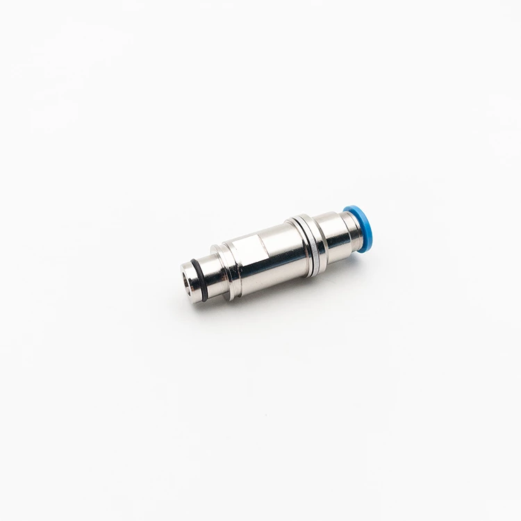 8mm OD Male Pneumatic Contact