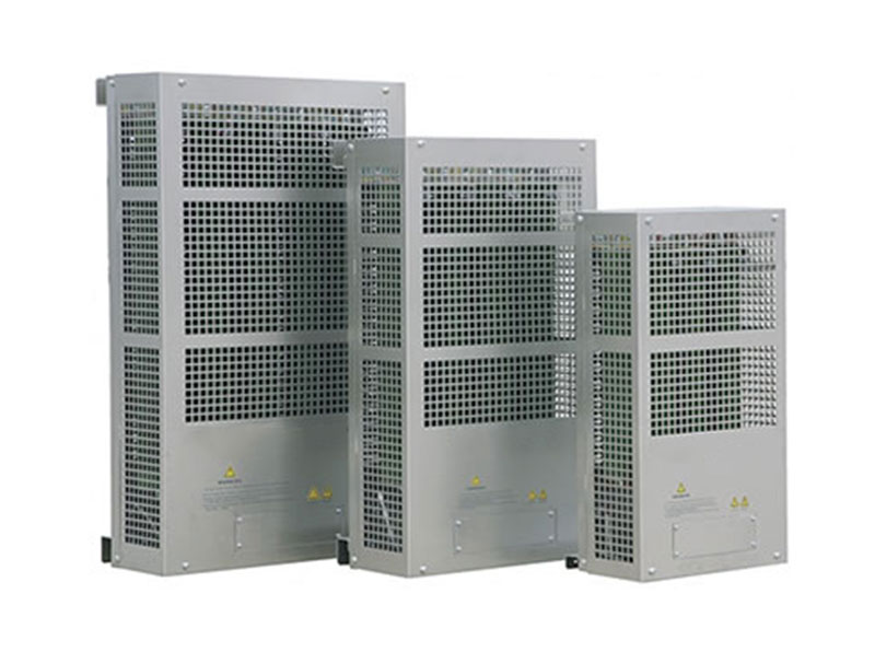 BRU Resistor Box Range