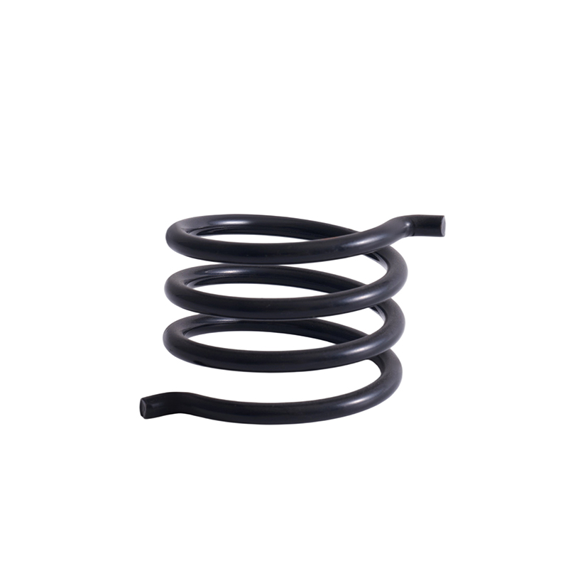 Torsion Spring with Short Arms