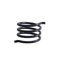 Torsion Spring with Short Arms