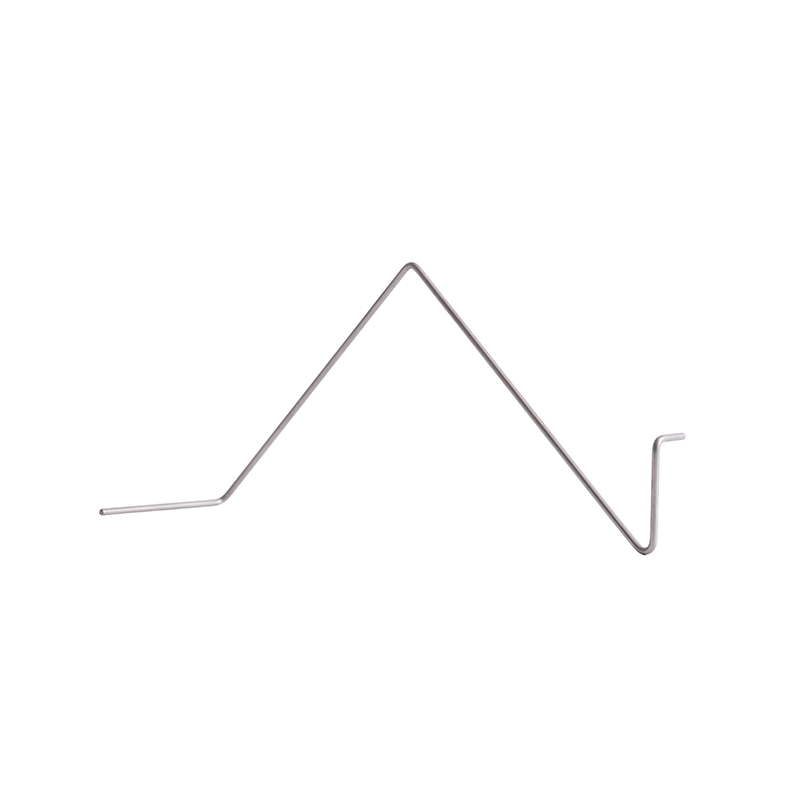 Angular Wire Form