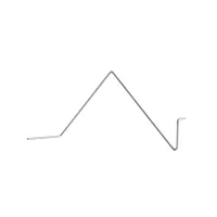 Angular Wire Form