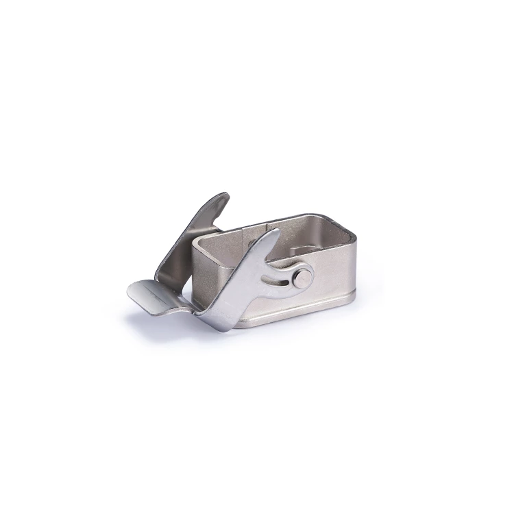 EMC.HC bulkhead housing with metal lever