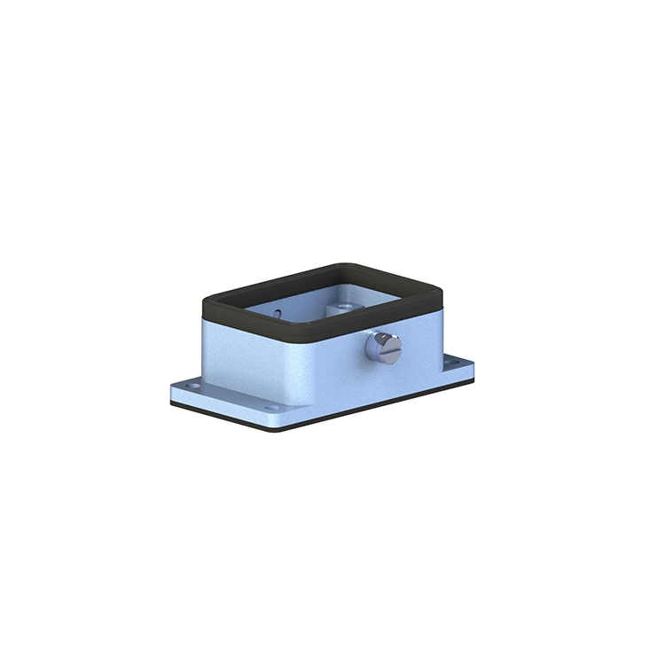 H10B bulkhead base with C pegs