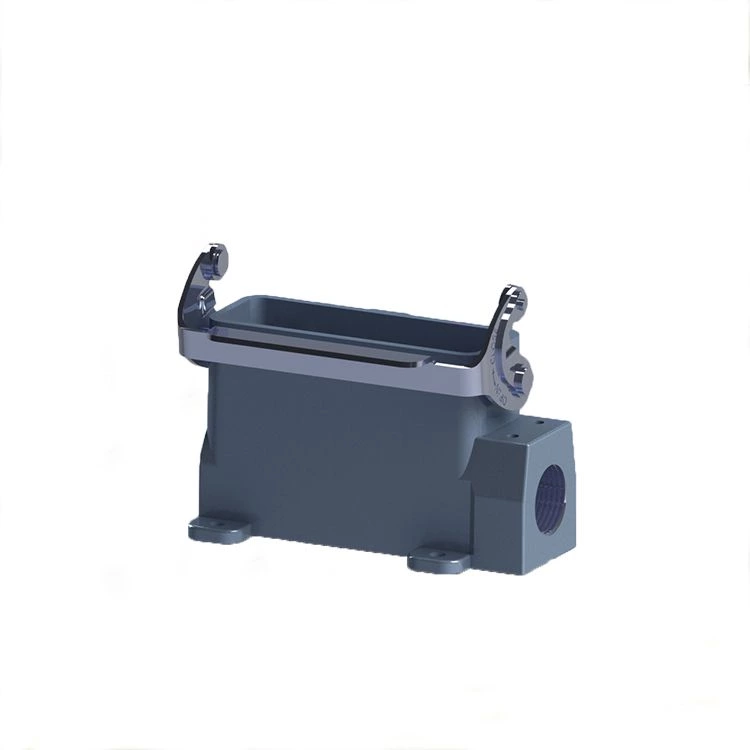 H16A surface housing