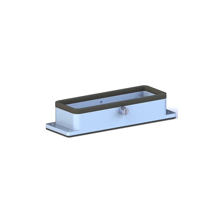 H24B C two peg bulkhead base