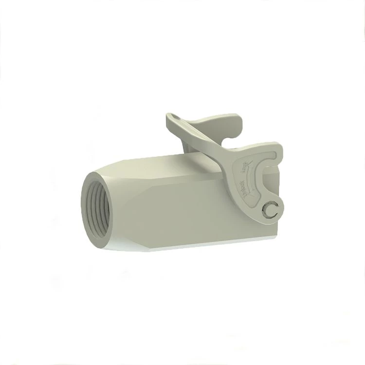 H3A.P cable coupling housing
