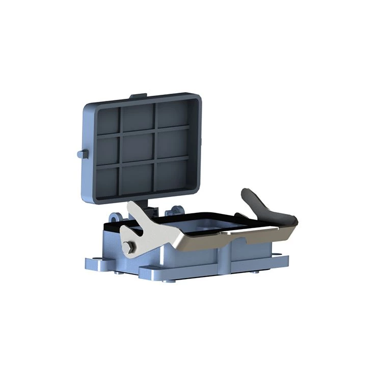 H48B covered bulkhead base