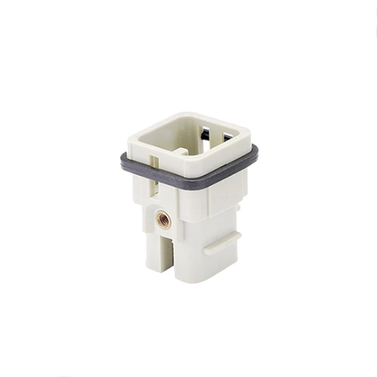 HD-007-MC Male Crimp Insert