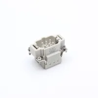 HE-006-MSB Male Spring Insert