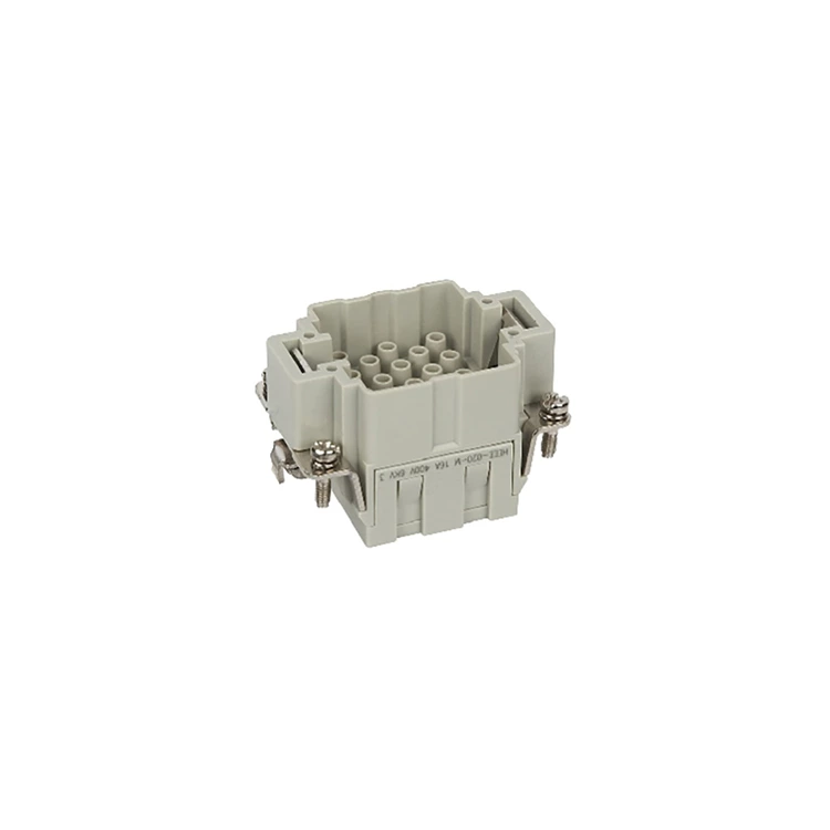 HEEE-020-MC Male Insert