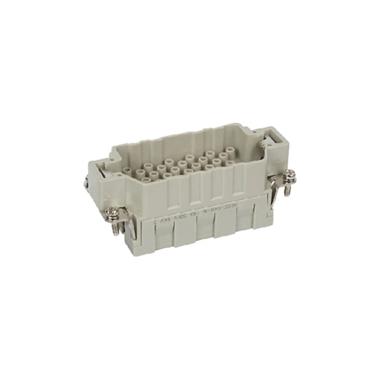 HEEE-040-MC Male Insert