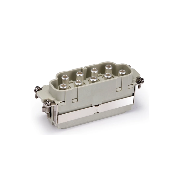 HK-008/0-M Male Power Insert