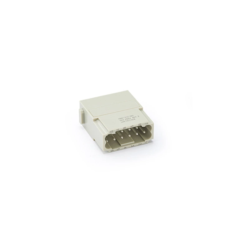 HMD-012-MQ Male Module