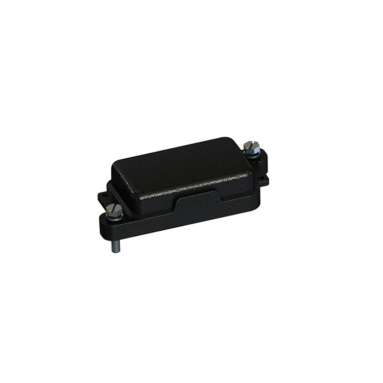 HP6B H metal protective cover