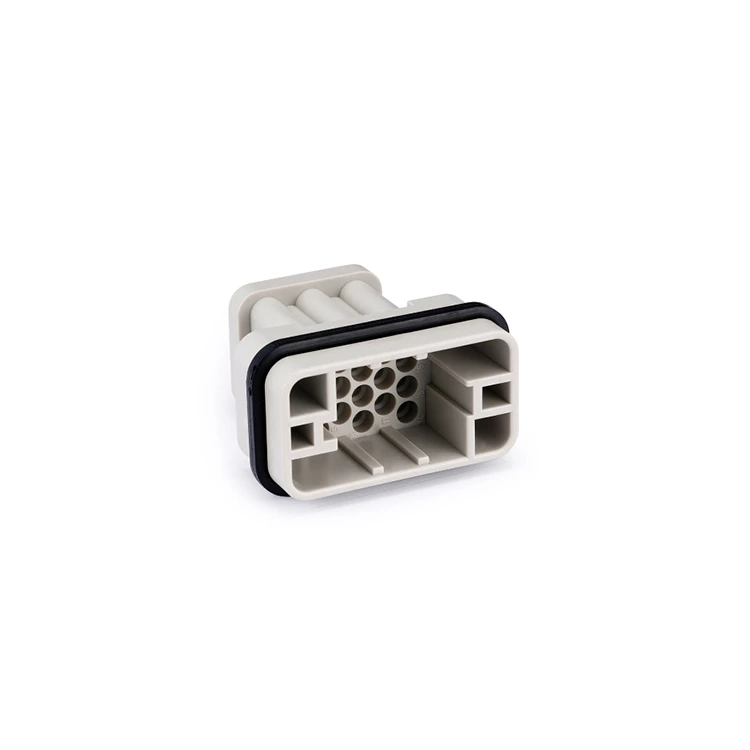 HQ-017-MC Male Crimp Insert