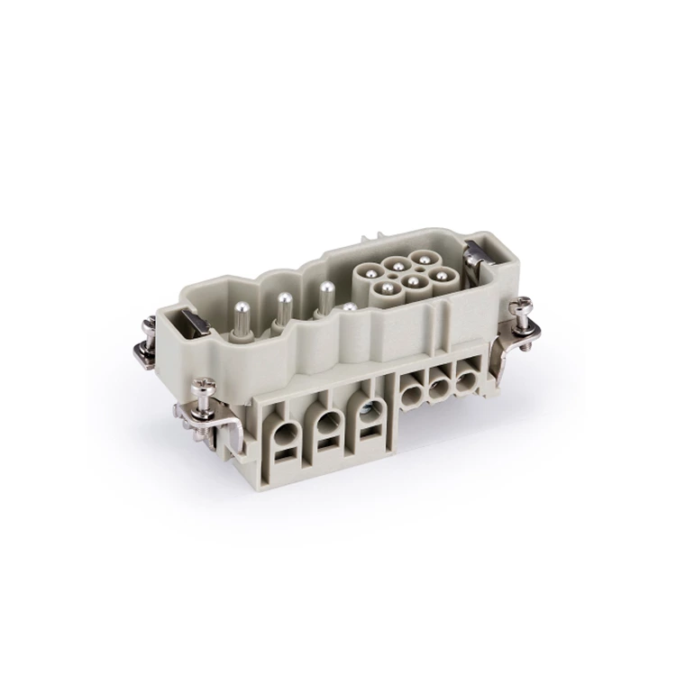 HWK-006/6-M Male Hybrid Insert