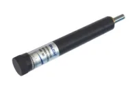 Adjustable hydraulic stabilizer
