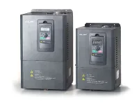 ZVF300 T2 Drive Range