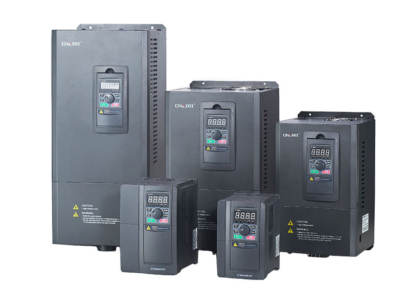 ZVF300H Product Range