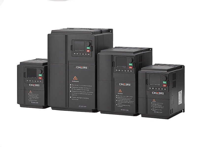 ZVF380 Product Range