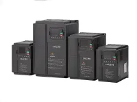 ZVF380 Product Range