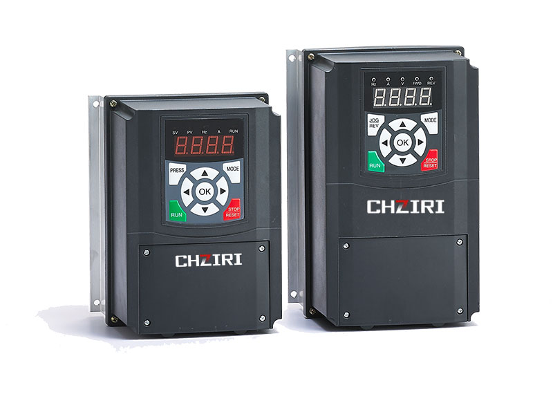 ZVF600 Pump Inverter Range