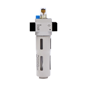 LOE-MINI and LOE-MIDI Air Lubricators
