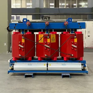 1000 kVA Cast Resin Dry Type Transformer